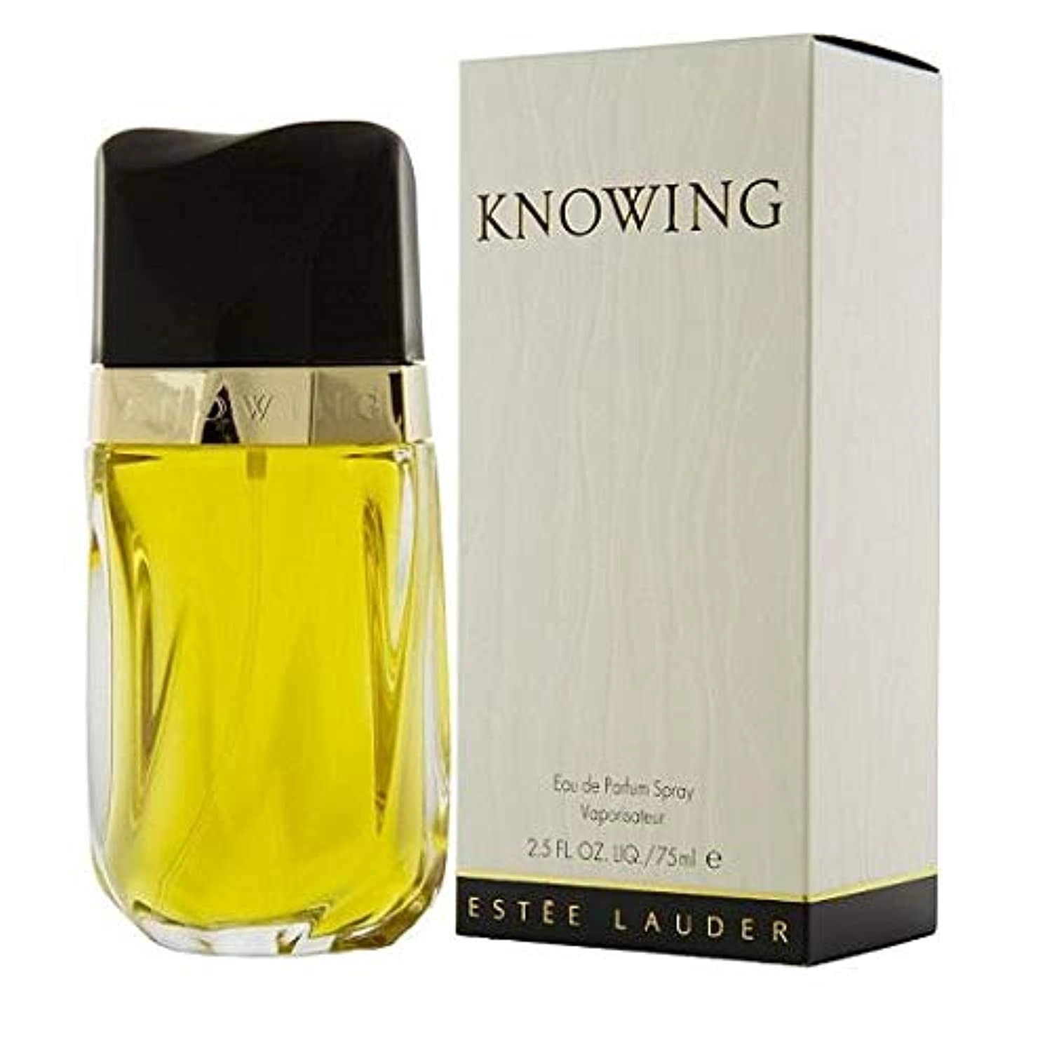 Knowing Eau de Parfum 75ml