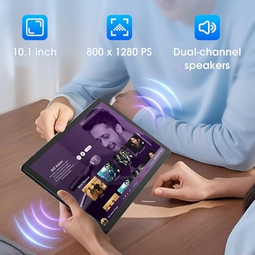 R10 PRO - 128GB 10.1"