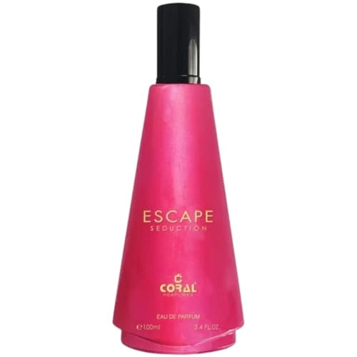 Escape Seduction Eau de Parfum 100ml