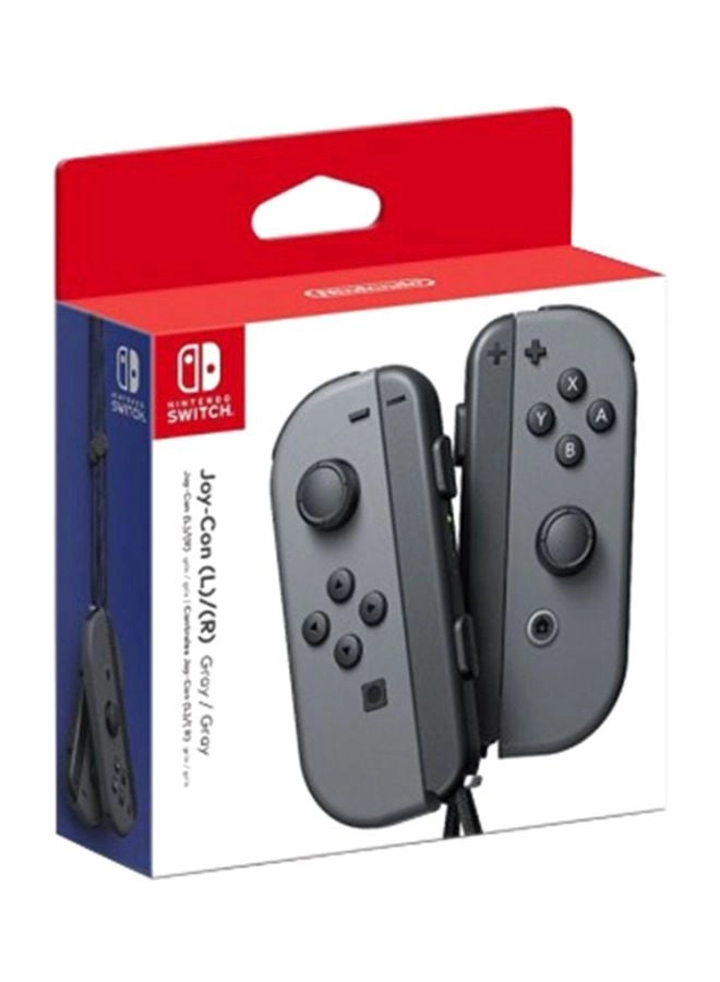 Joycon - Grey