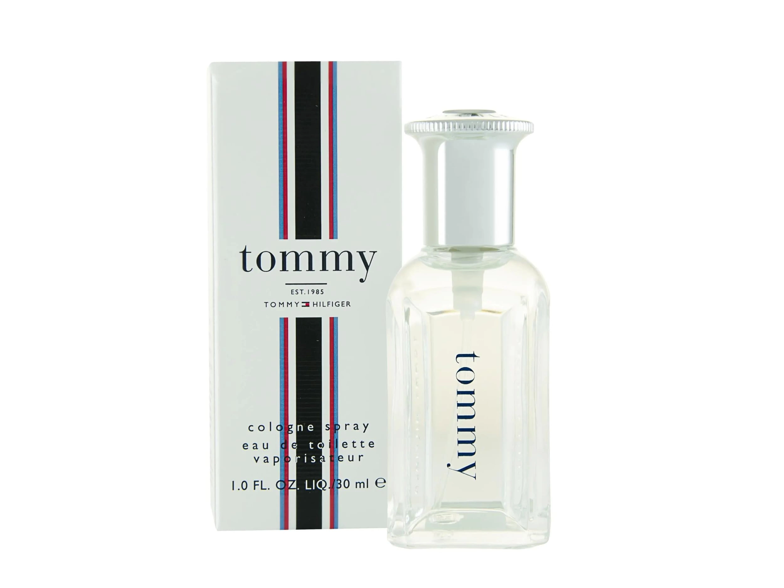 Tommy Man Eau de Toilette 30 ml