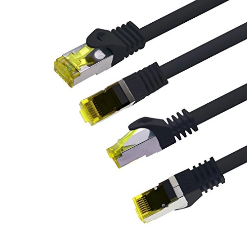 Cat.7 Lan ethernet cable - 1,5m