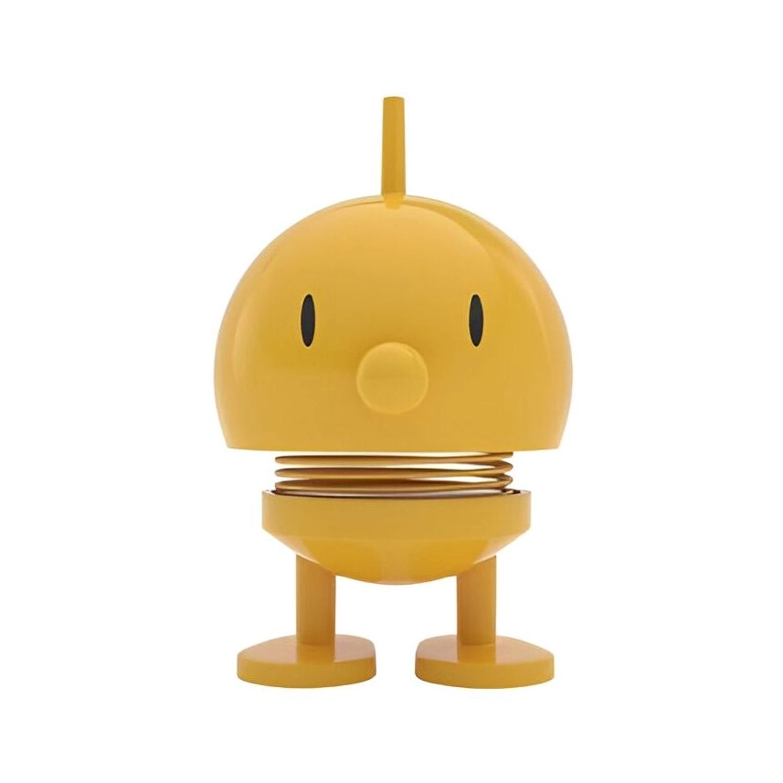 Hoptimist Bumble - YELLOW 7.6cm