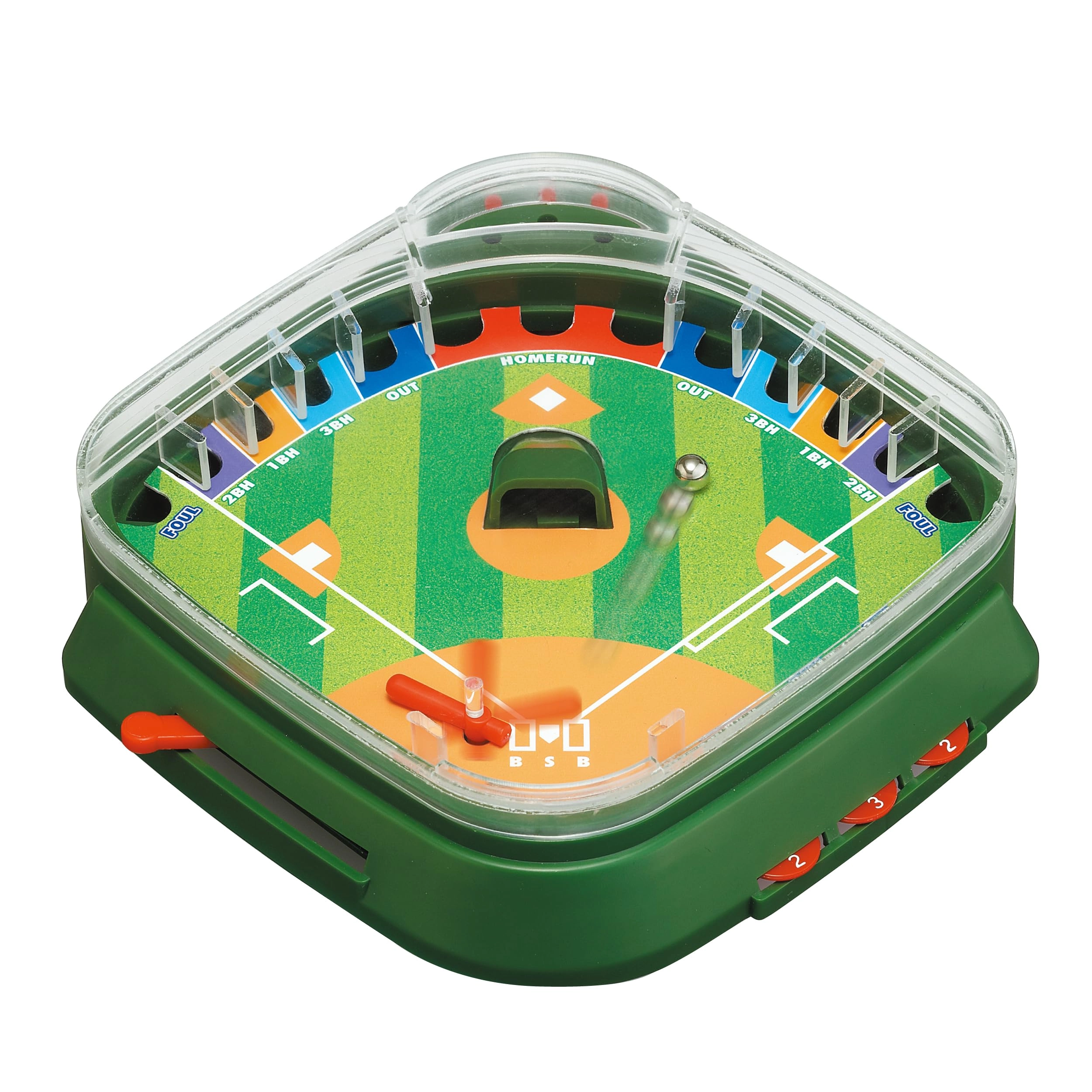 EPOCH Baseball board Jr. (Japanese)