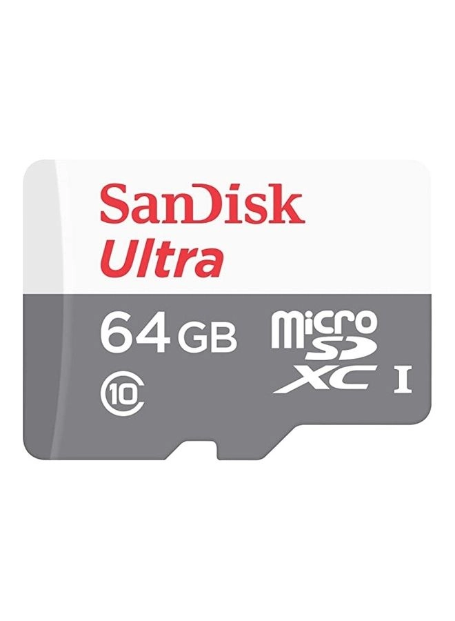 C200 + microSDXC Card