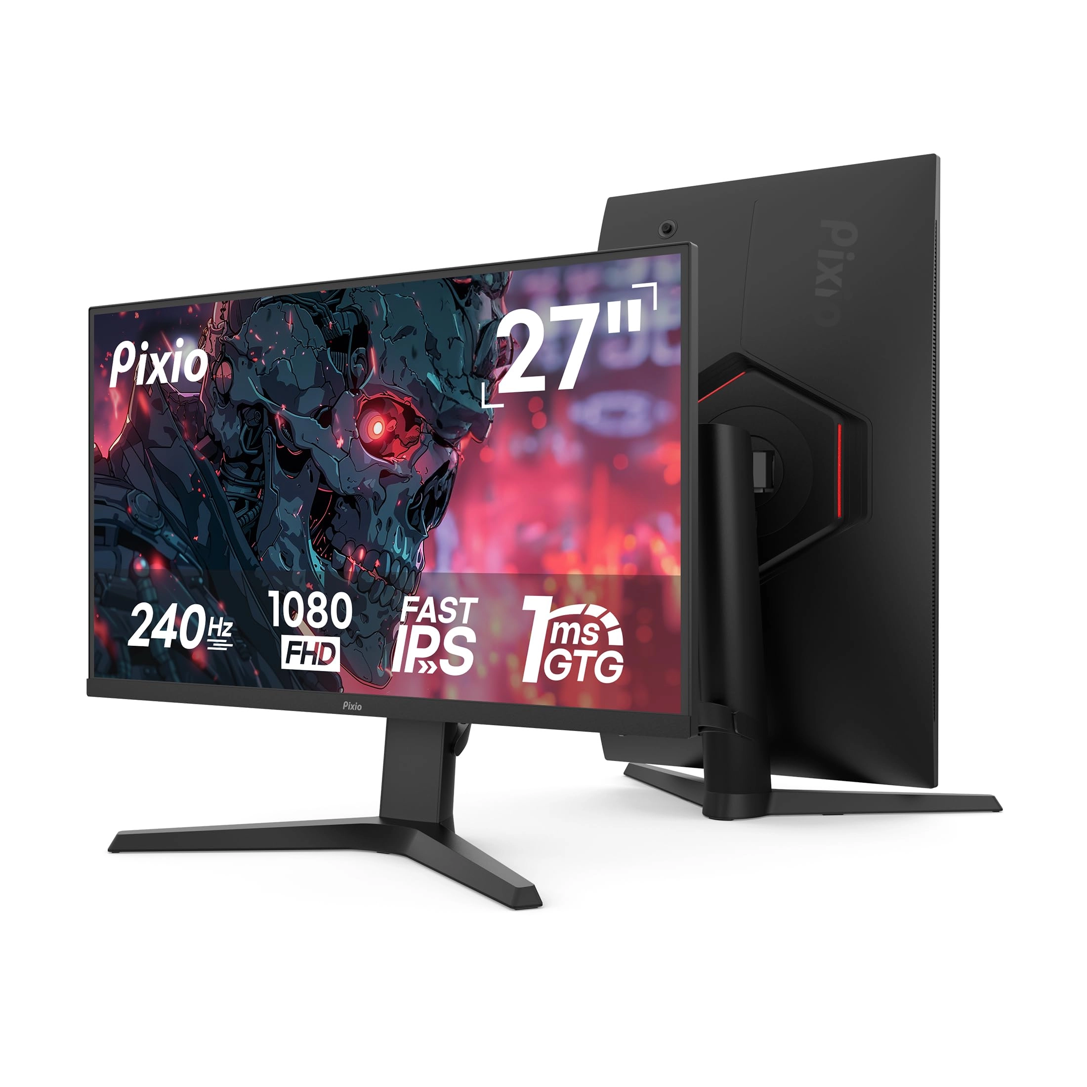 Pixio PX279 - PX279PN 27 Inches 1920x1080
