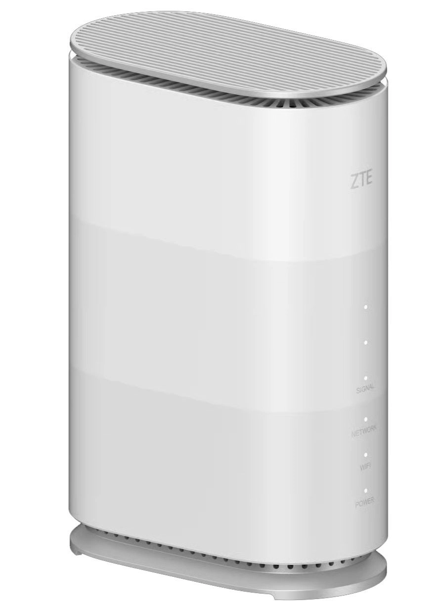 ZTE G5 Air - 5G Wi-Fi 7 4.29 Gbps