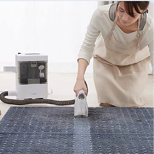 High Pressure Steam Cleaner - 0-6bar 3L