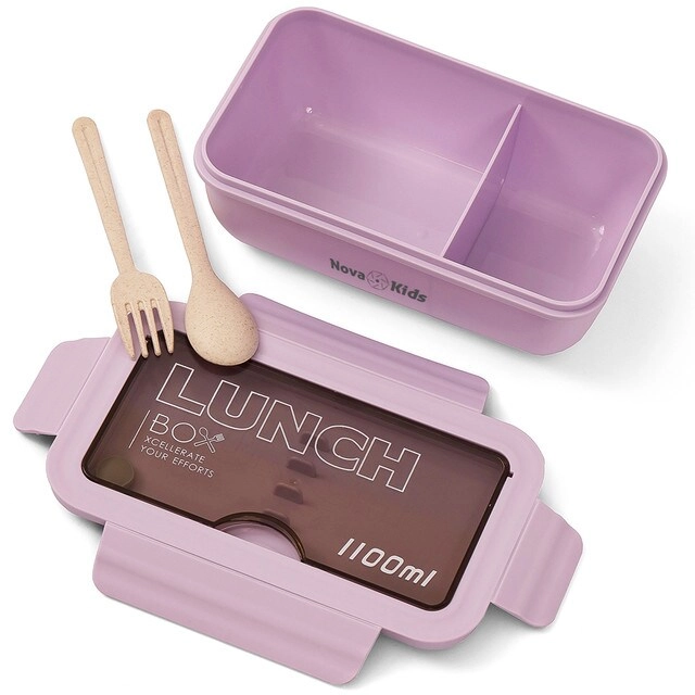 Lunch Box - 1100ml