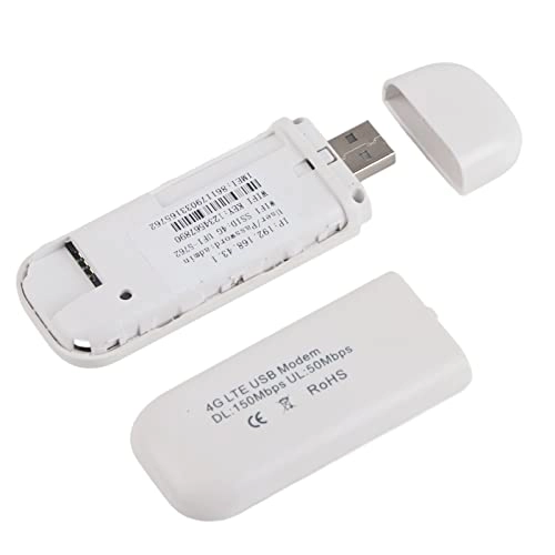 Portable Wifi Hotspot - 150Mbps