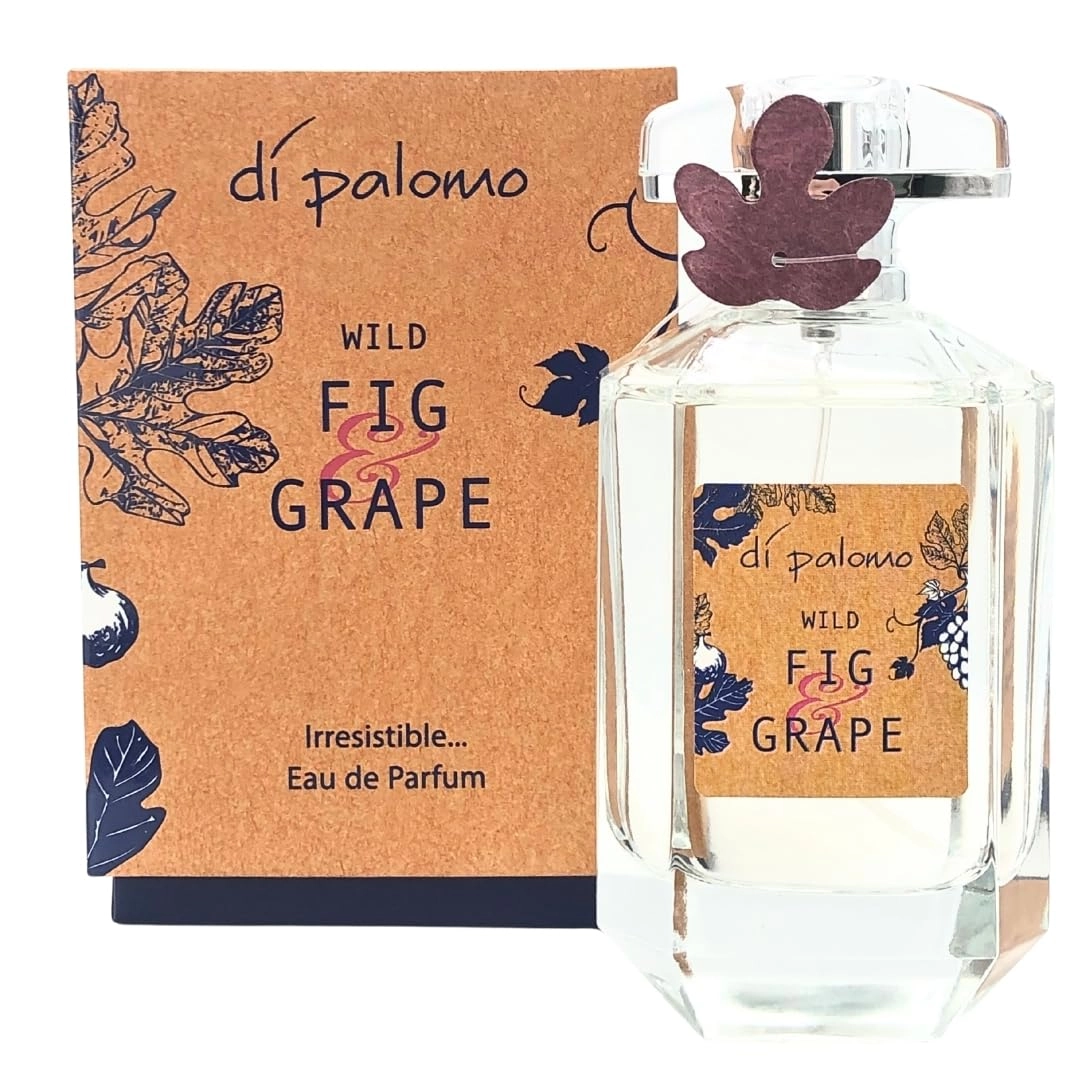 di palomo Wild Fig & Grape - Eau de Parfum 100 ml