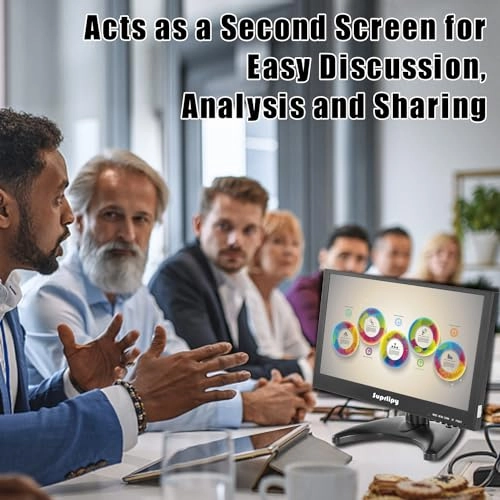 SY12A - 12 Inches 1920x1080