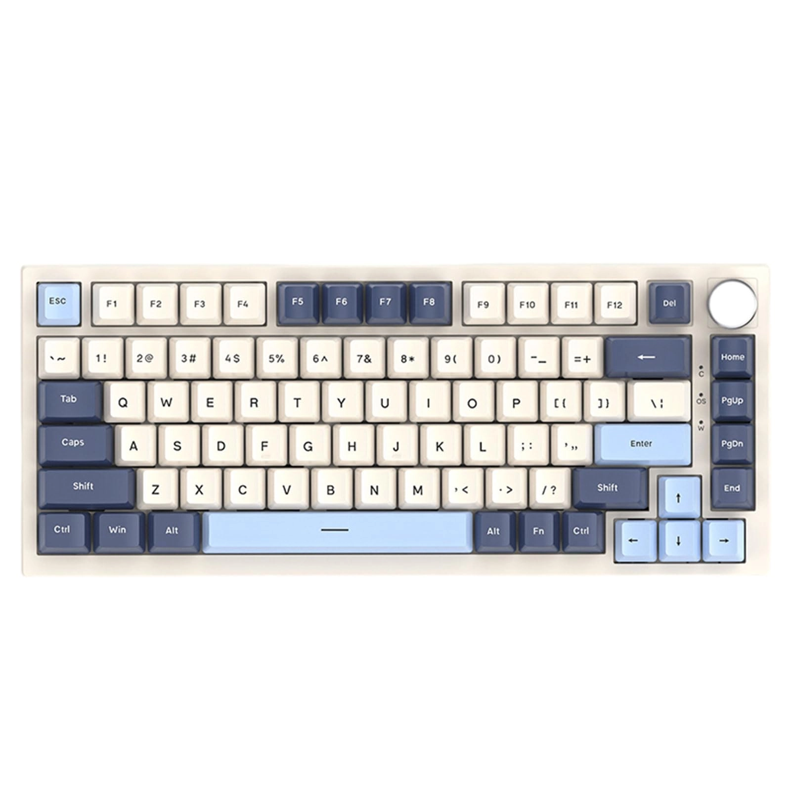 xbiez Gaming Mechanical Keyboard - Wired