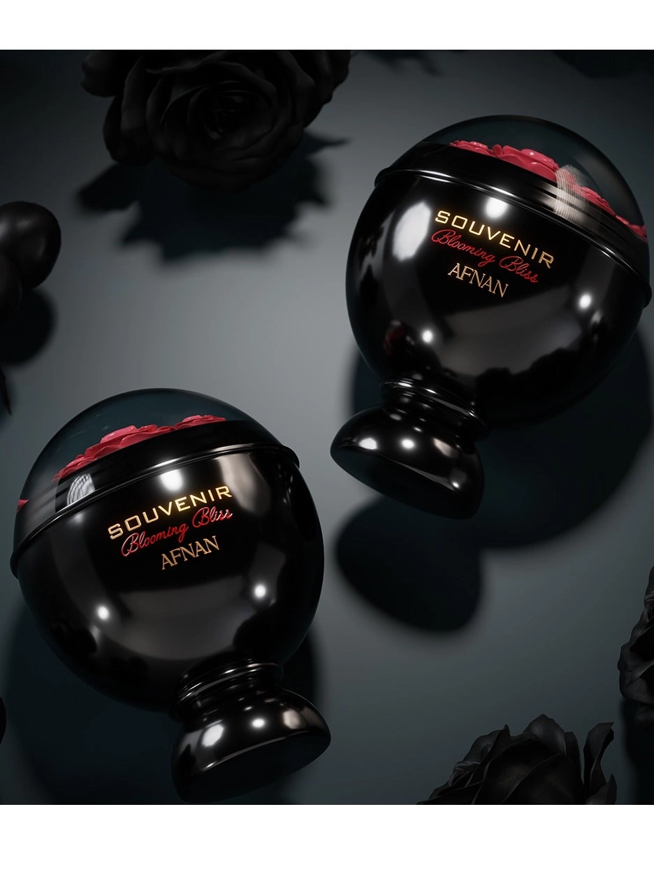 Souvenir Floral Bouquet - Eau de Parfum 100ml