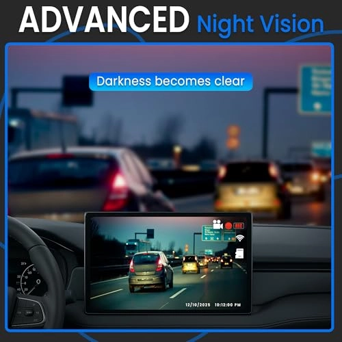 V12 - 2K QHD (2560 x 1440) 30 FPS