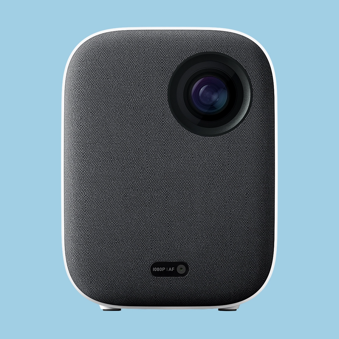 Mi Smart Projector Mini - 1920 x 1080