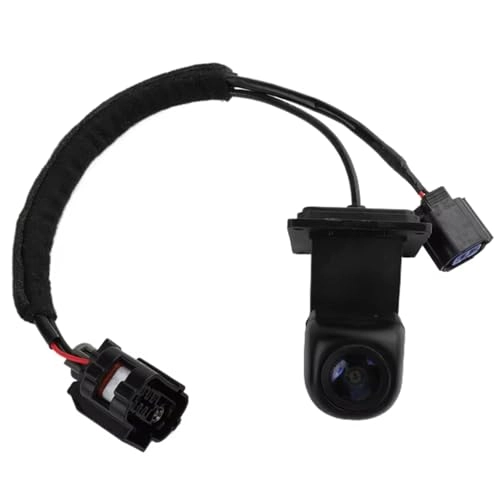 Rear View Camera - Night vision