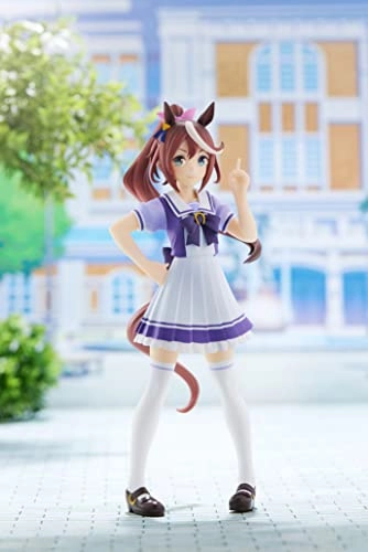 Tokai Teio - Uma Musume: Pretty Derby (17 cm) (BP18591)