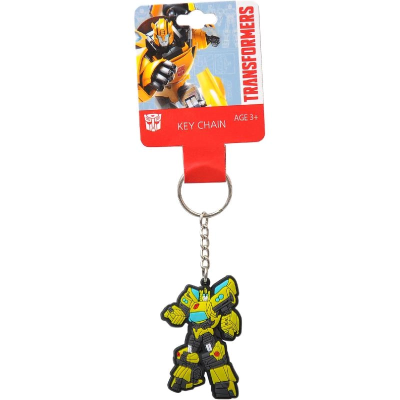 Simba Keychain - Transformers