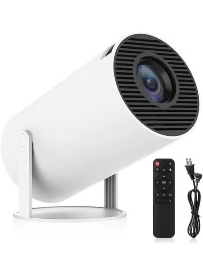 Denx Smart Projector DX2591 150 lm