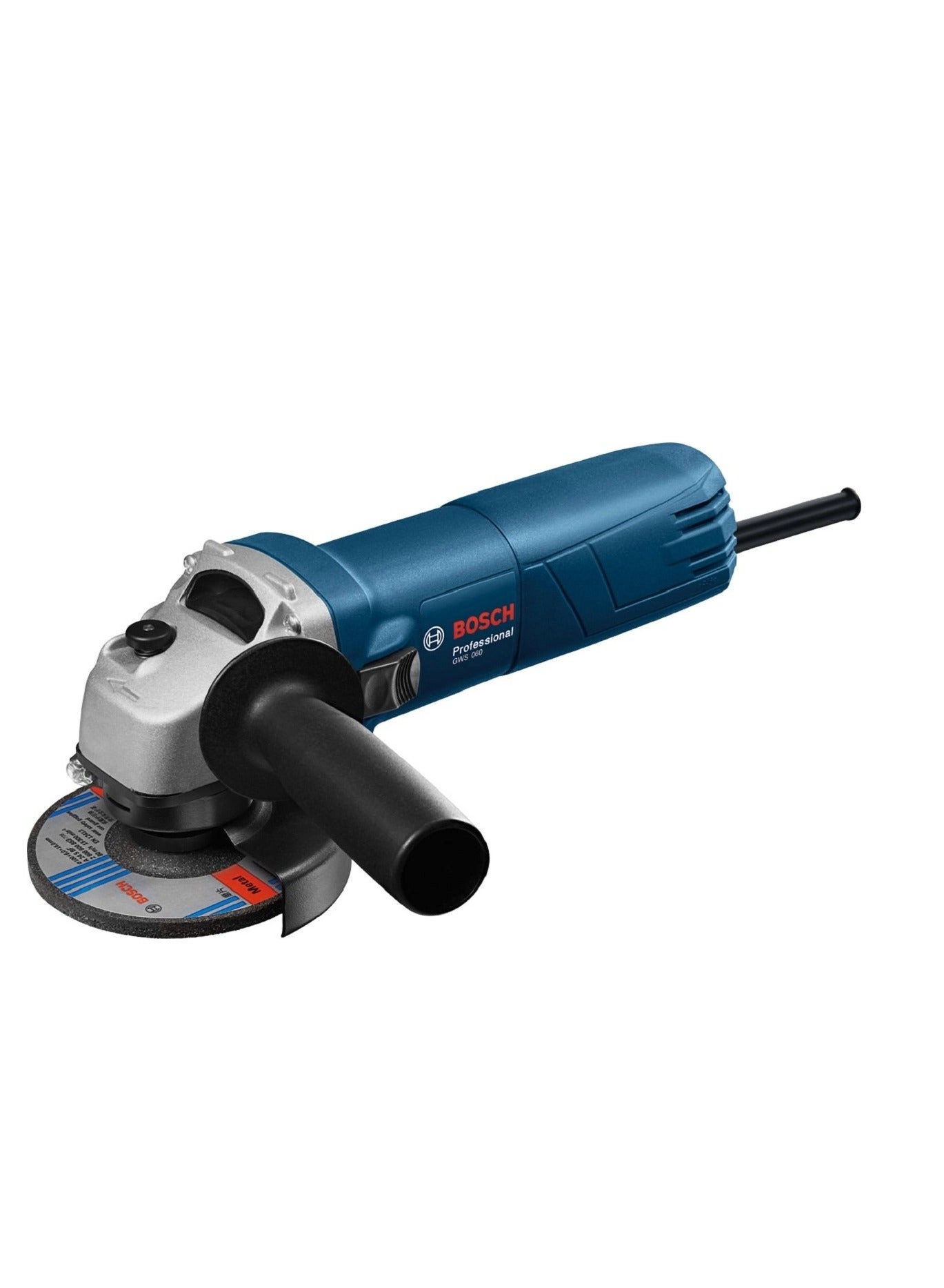 Bosch GWS9-115 - 4.5"