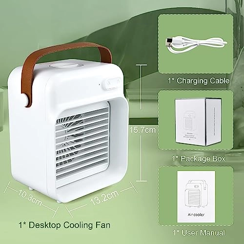 Portable Air Cooler