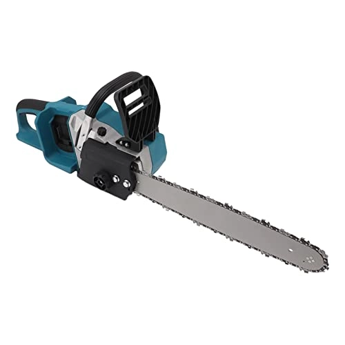 Electric Chainsaw - 2000W
