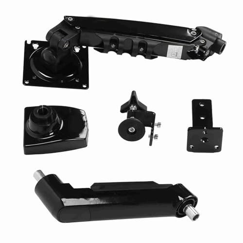 Single Monitor Mount - Single 30 inch 100x100 mm