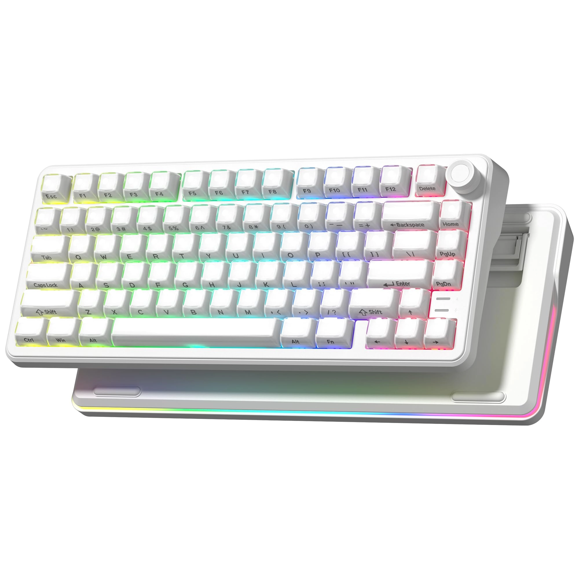 Keyporia L75 - Wired/Wireless