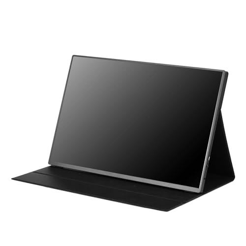 Portable Monitor - 2K 16-inch