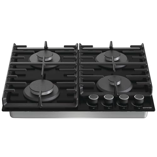 GT642AB Gas hob