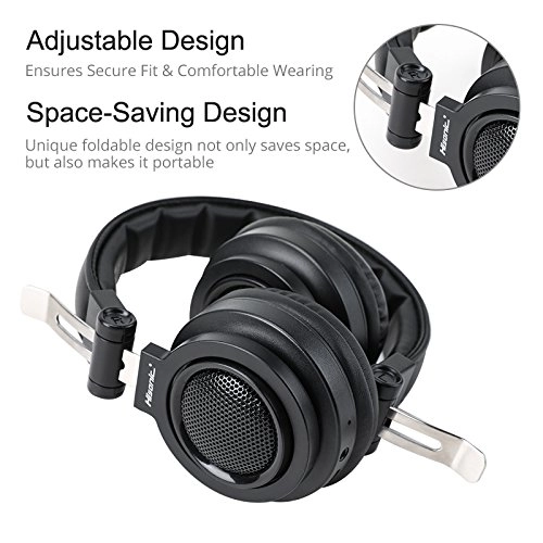 HS1709 Wireless Headphone