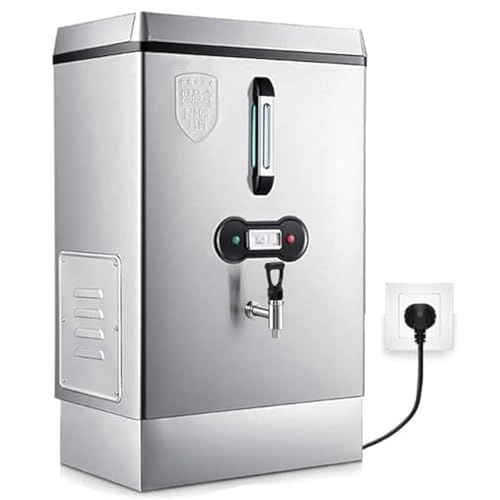 Water boiler - 40L