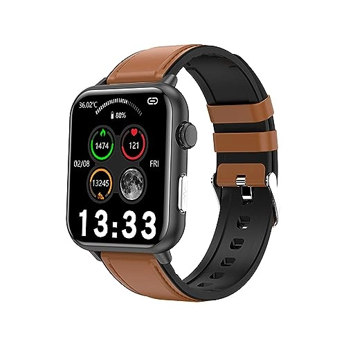 blood Glucose Smart Watch