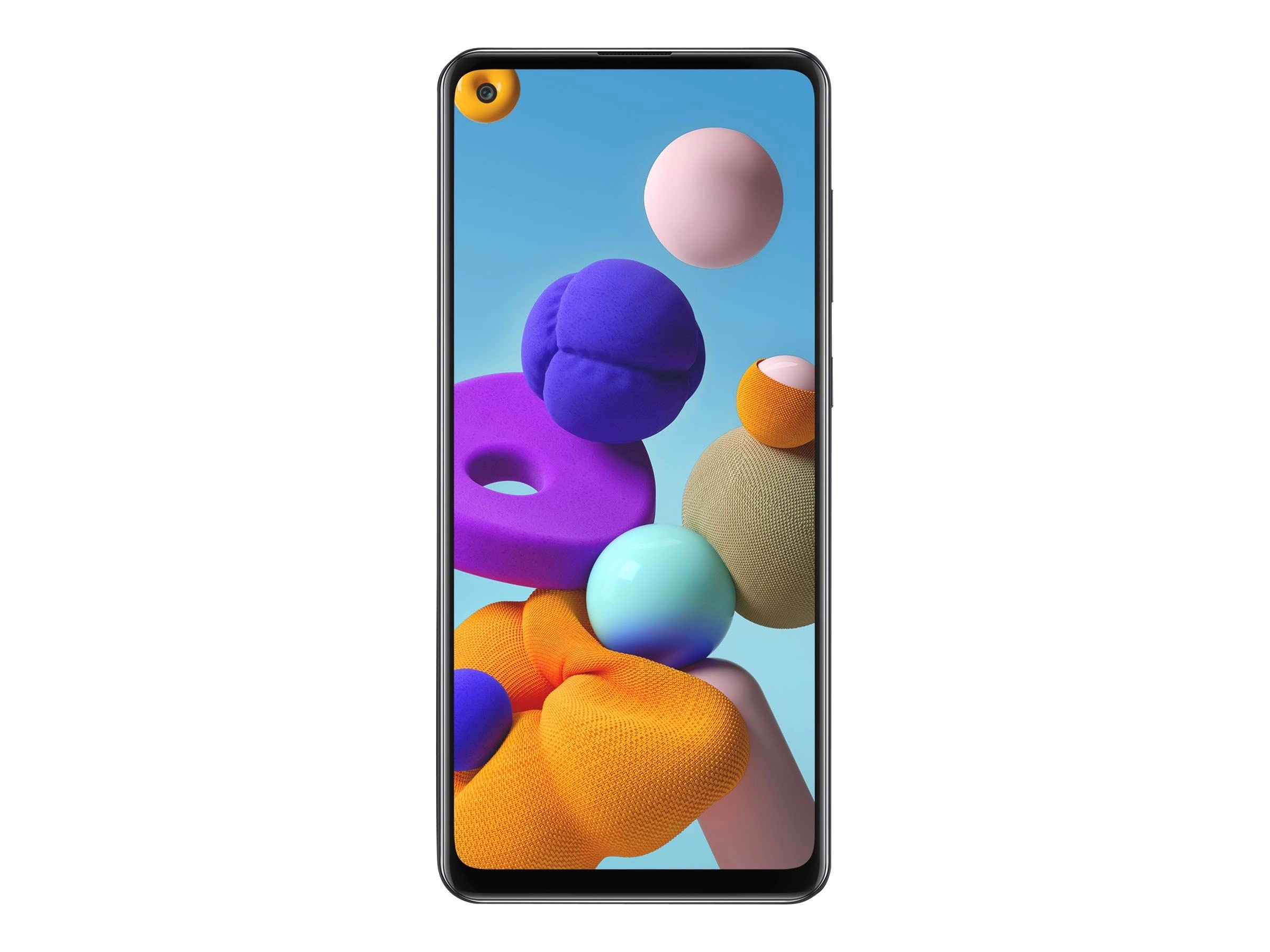 Samsung Galaxy A21s - 3 GB 32 GB