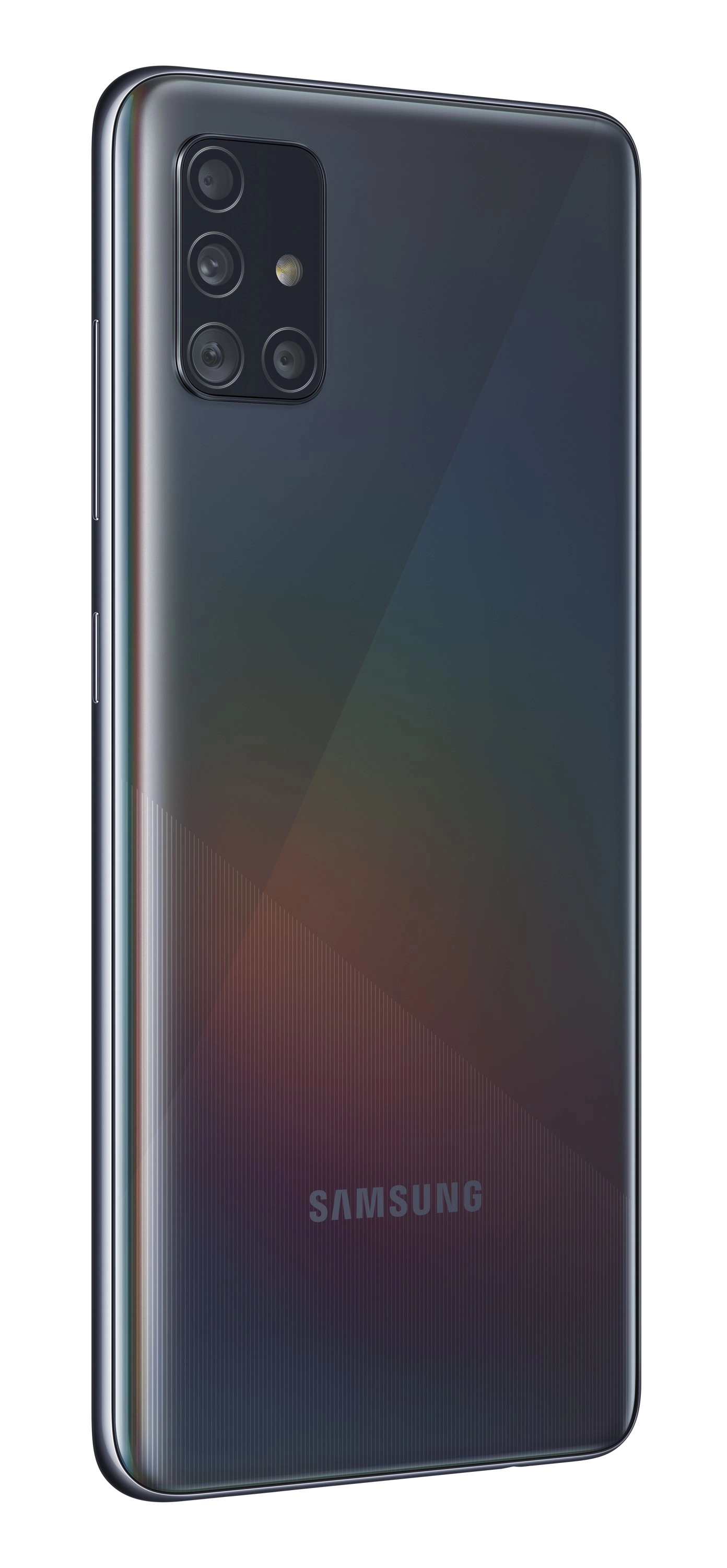 (Renewed) Galaxy A51 - 6GB 128GB