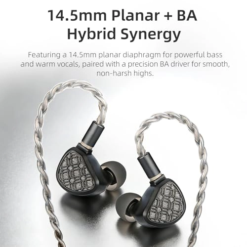 Arnar Wired Earbud