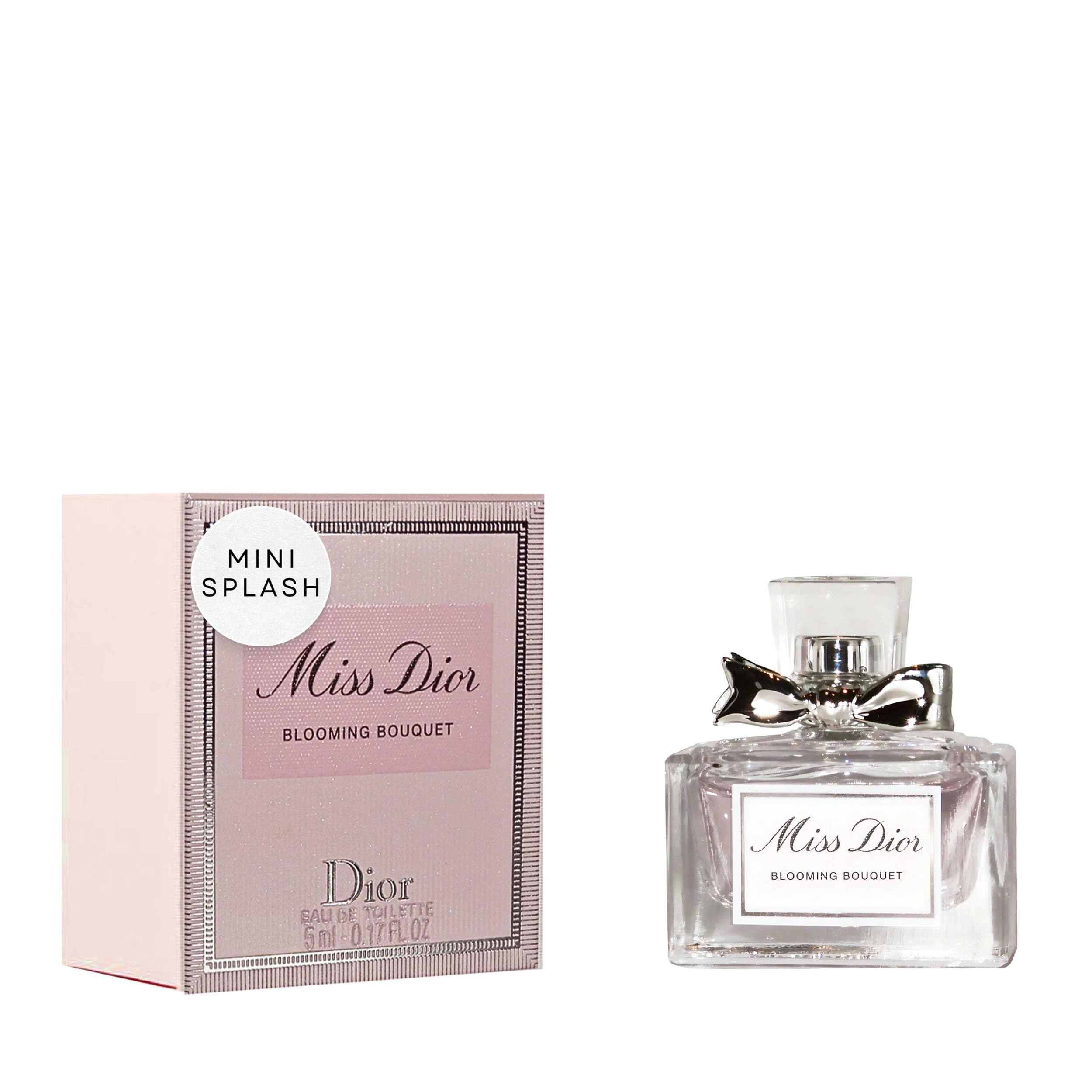 Christian Dior Miss Dior Blooming Bouquet Eau de Toilette 5.03 ml