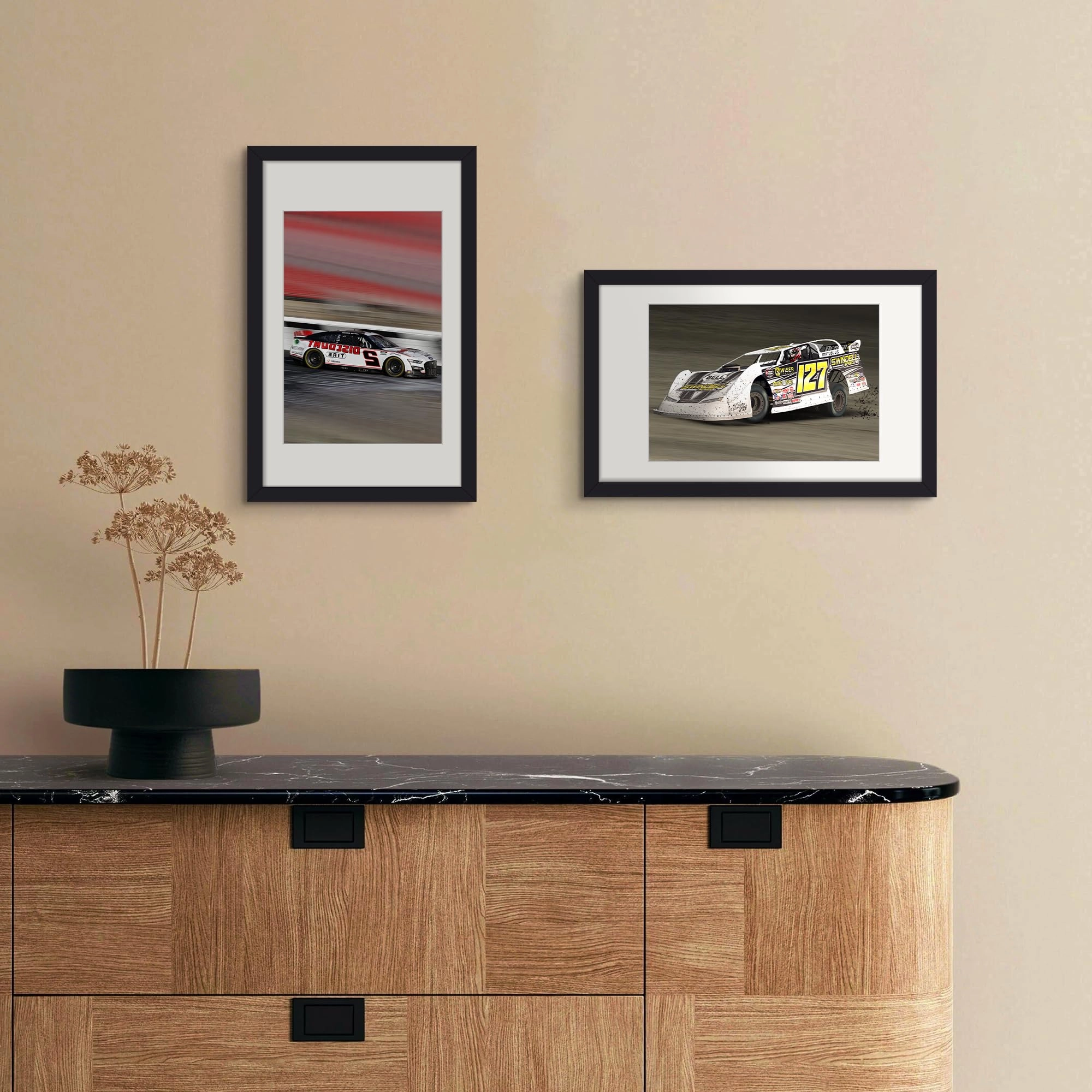 Picture Frame - 8.5x14