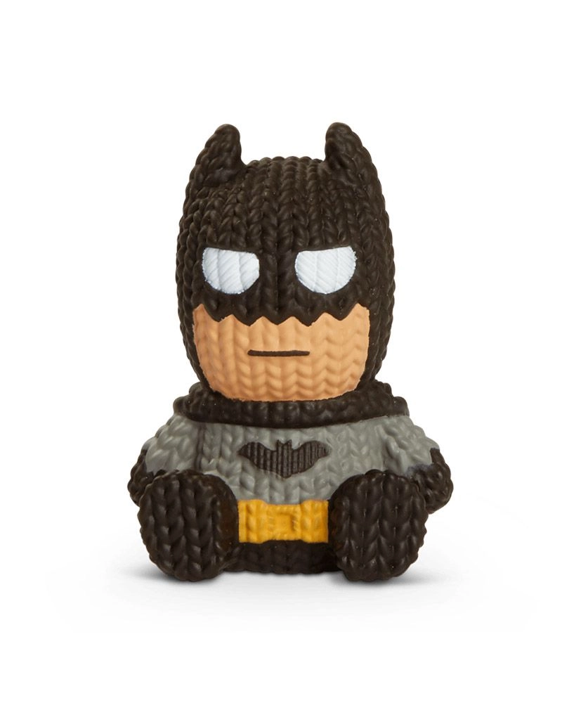 Handmade by Robots Batman - DC Comics (4.45 cm)