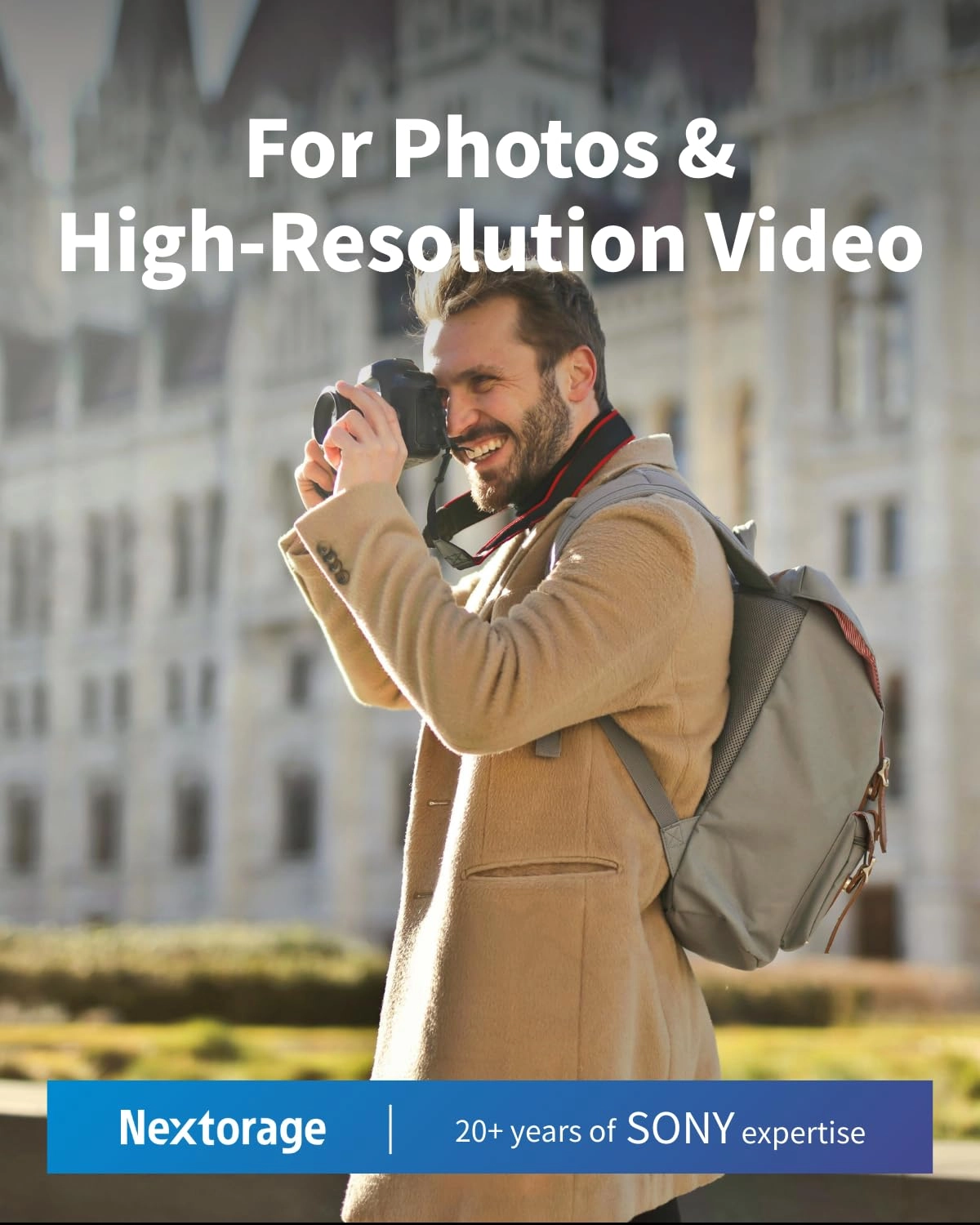 Cfexpress 4.0 Type A - 256GB