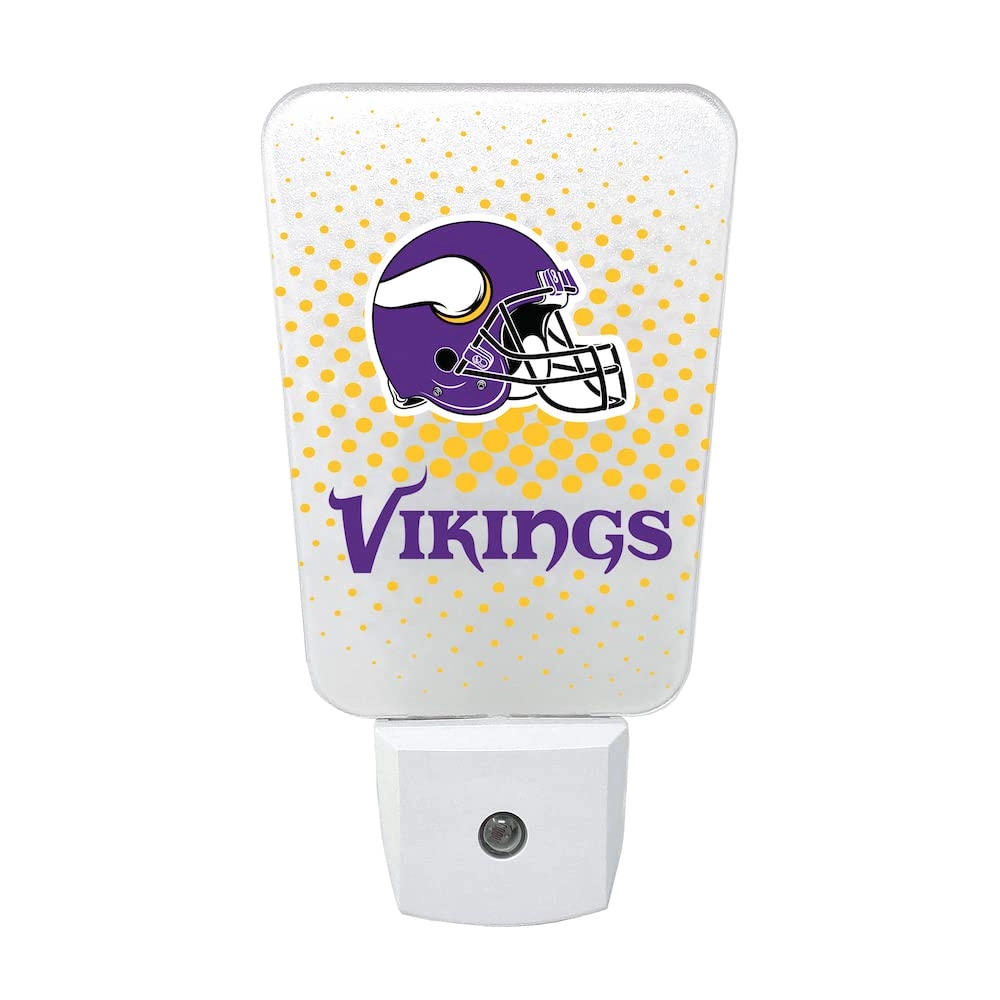 Team Night Light - Corded Electric