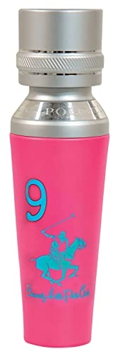 No.9 - Floral 50ml + Deodorant - 150ml