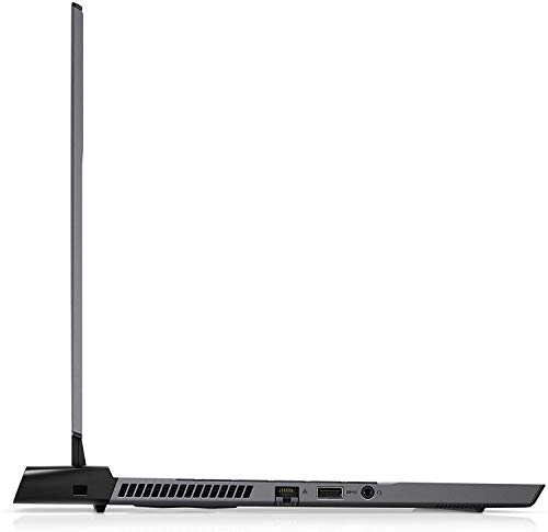 Alienware M17 R2 - 17.3'' i5-9300H 8GB DDR4 256GB SSD