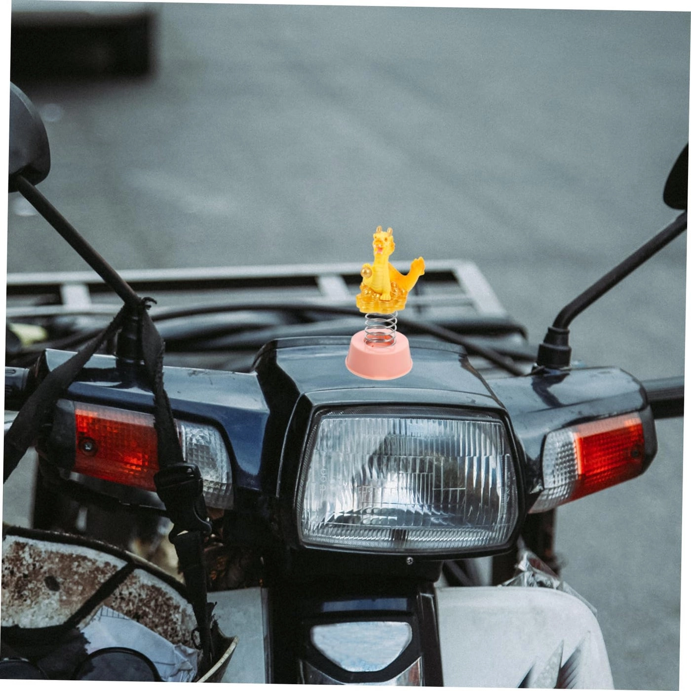 Spring Base - 2Pcs Car Dashboard