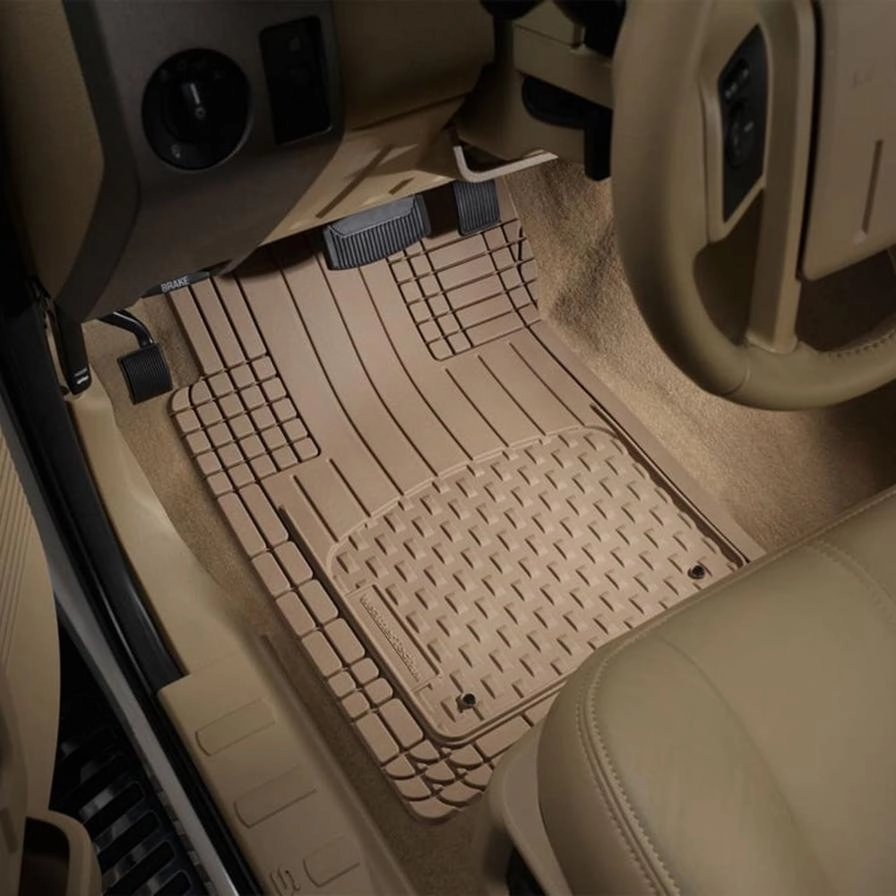 Universal Car Mats