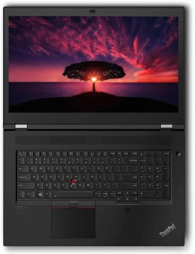 ThinkPad P17 - 17.3'' Core i7-11800H 32GB DDR4 1TB SSD