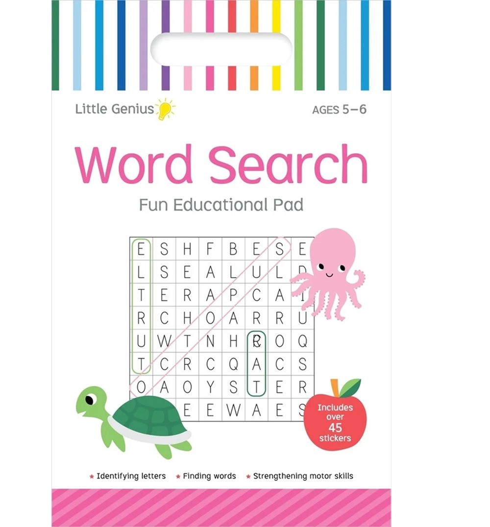 Little Genius Vol 2 - 3 +