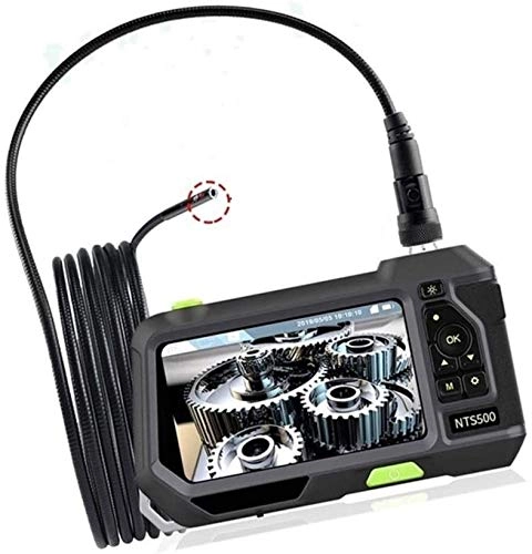 REHOOF Industrial Endoscope - 3m 7.6mm