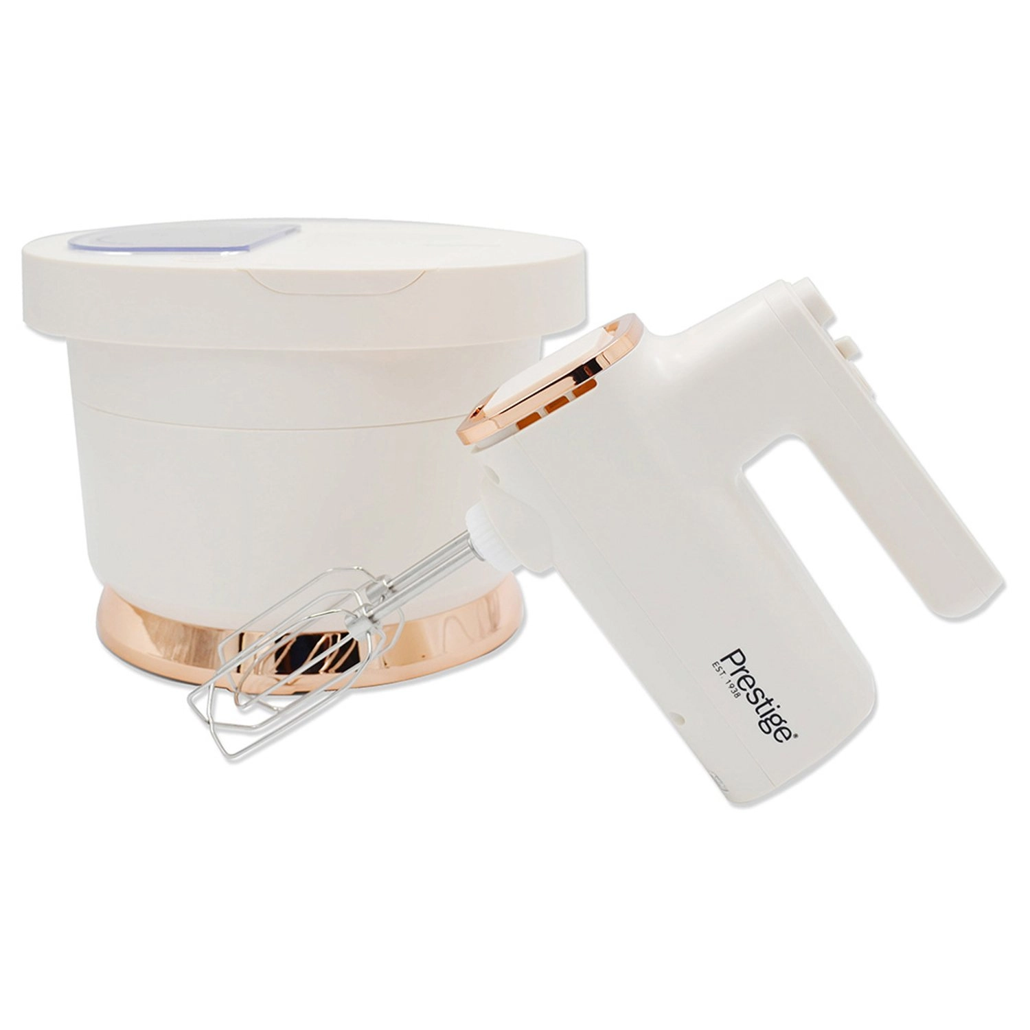 Stand Mixer - 300 Watt